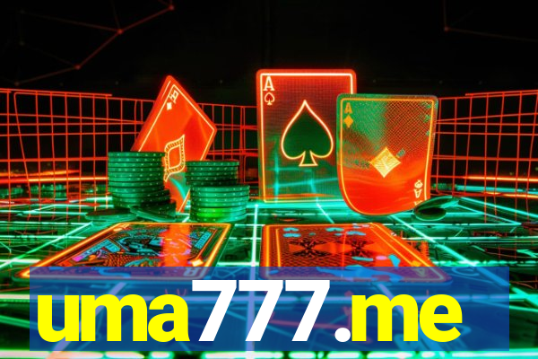 uma777.me