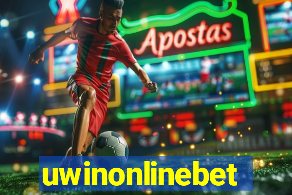 uwinonlinebet