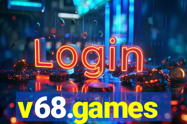 v68.games