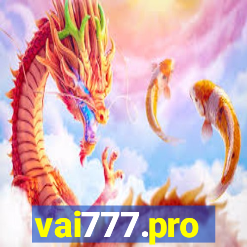 vai777.pro