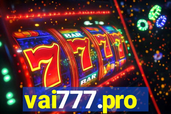 vai777.pro