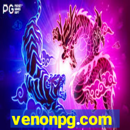 venonpg.com