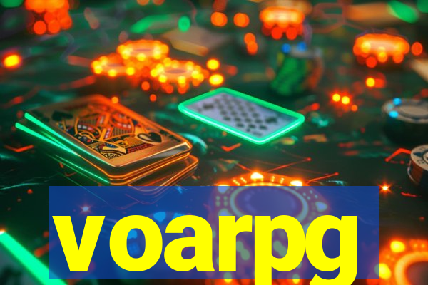 voarpg