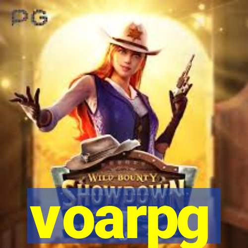 voarpg