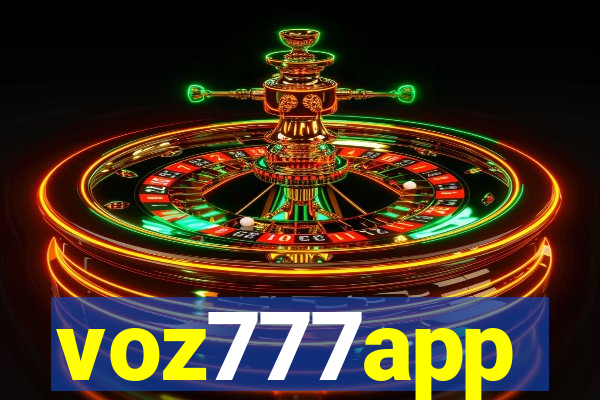 voz777app