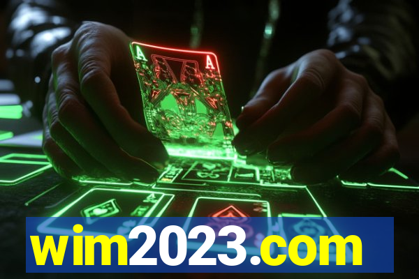 wim2023.com