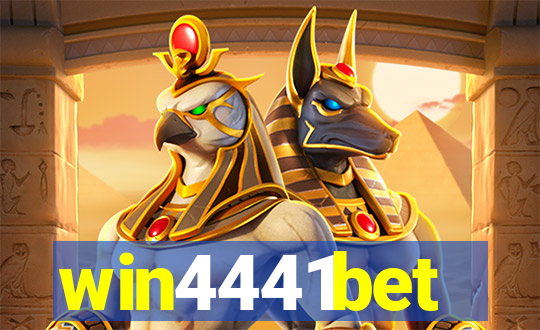 win4441bet