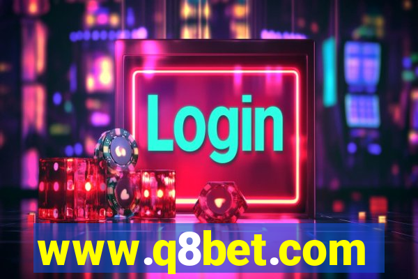 www.q8bet.com