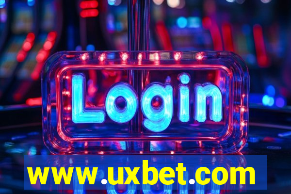 www.uxbet.com