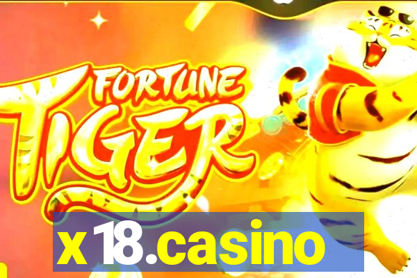 x18.casino