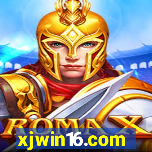 xjwin16.com