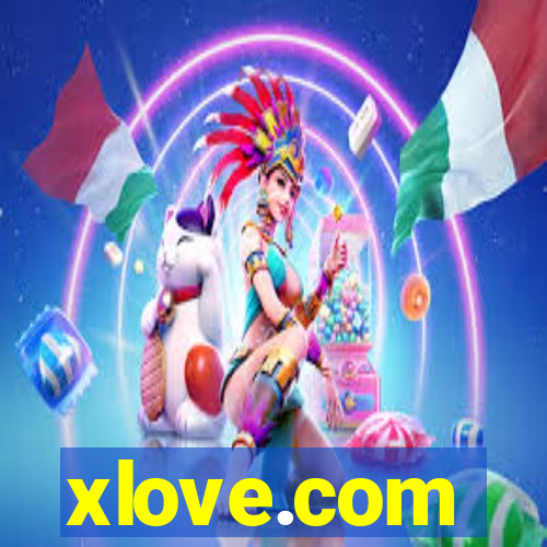 xlove.com