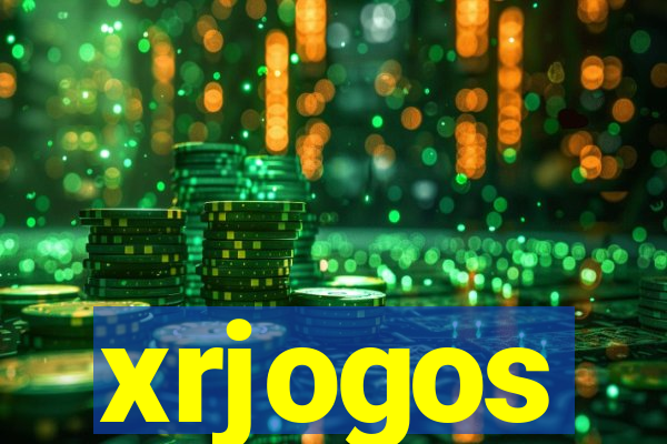 xrjogos