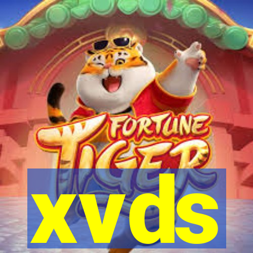 xvds