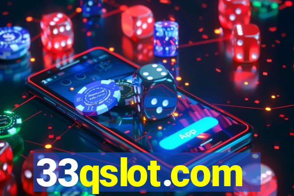 33qslot.com