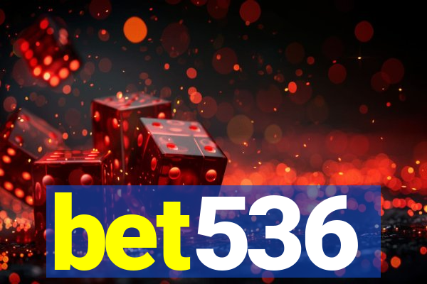 bet536