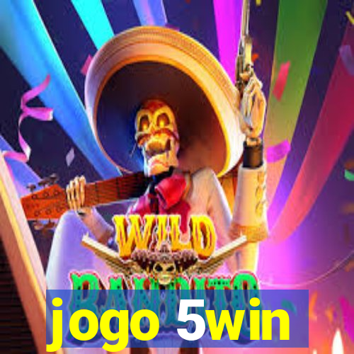 jogo 5win