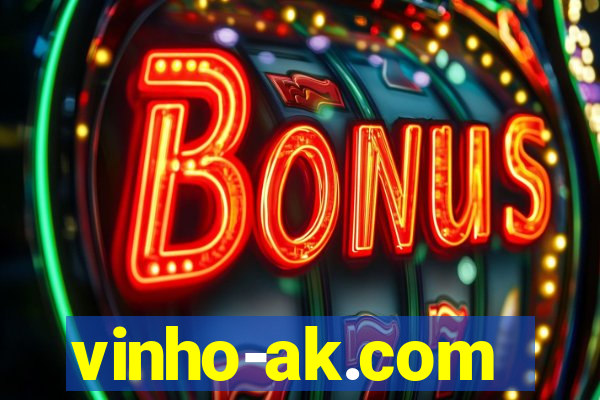 vinho-ak.com