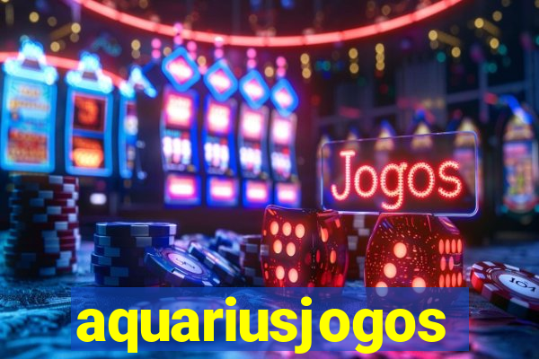 aquariusjogos