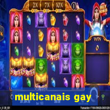 multicanais gay