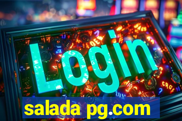 salada pg.com