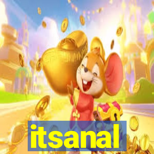 itsanal