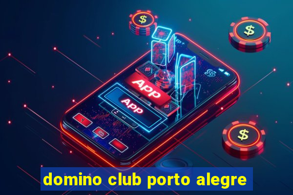 domino club porto alegre