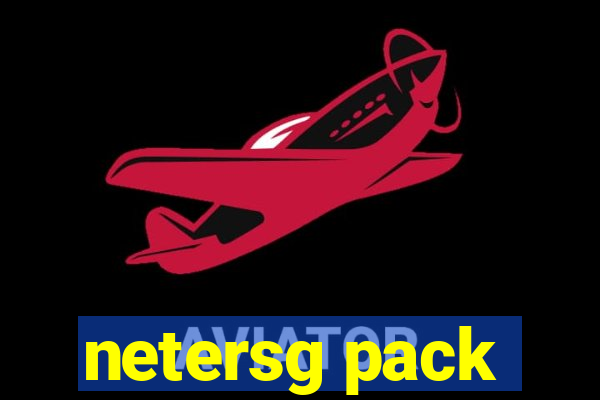 netersg pack