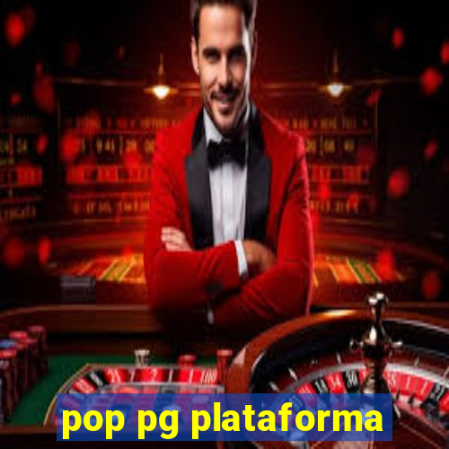 pop pg plataforma