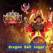 dragon ball super super hero dublado download