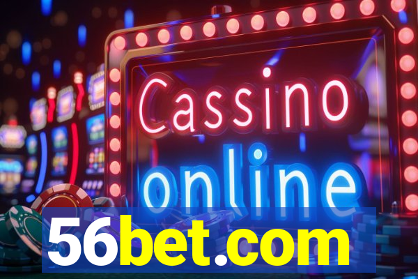 56bet.com