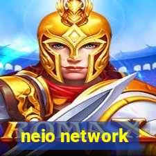 neio network