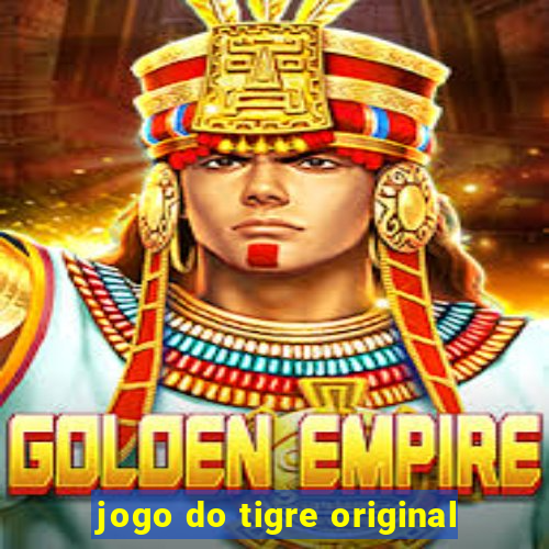 jogo do tigre original