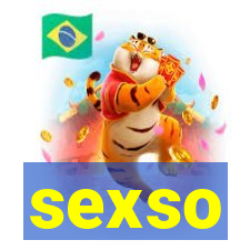 sexso