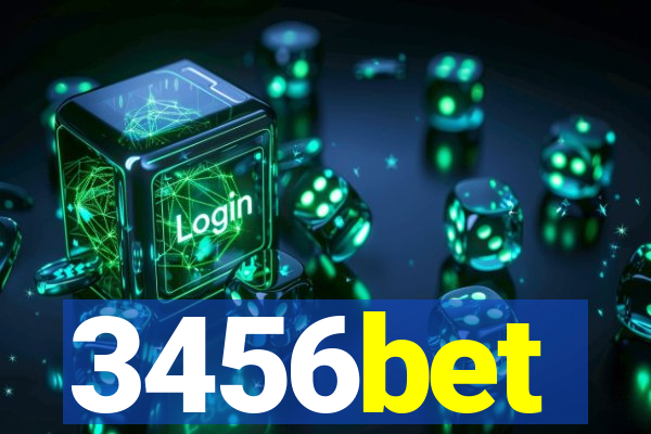 3456bet