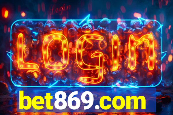 bet869.com