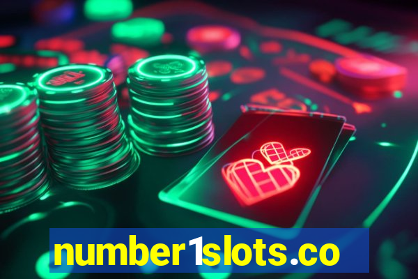 number1slots.com