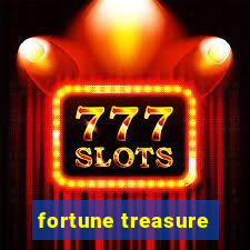 fortune treasure