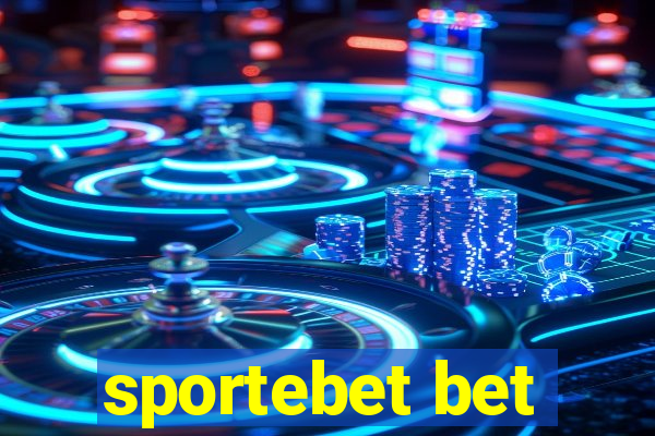 sportebet bet