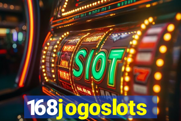 168jogoslots