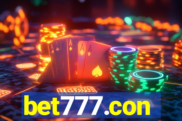 bet777.con