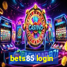 bets85 login