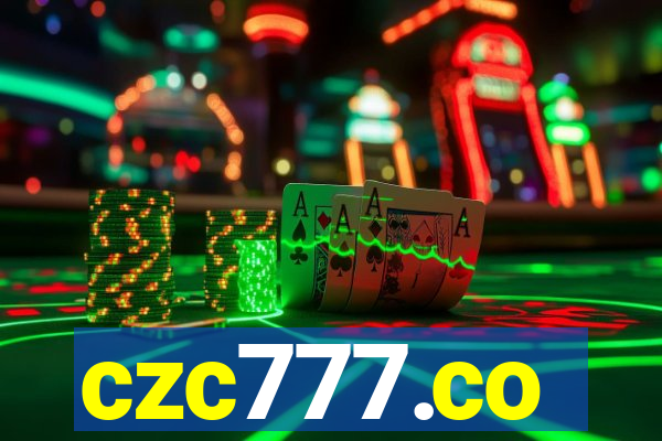 czc777.co