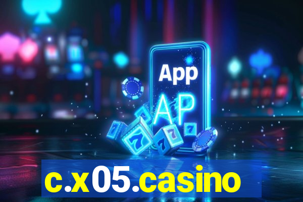 c.x05.casino