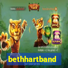 bethhartband