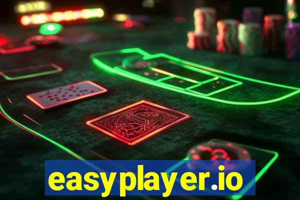 easyplayer.io