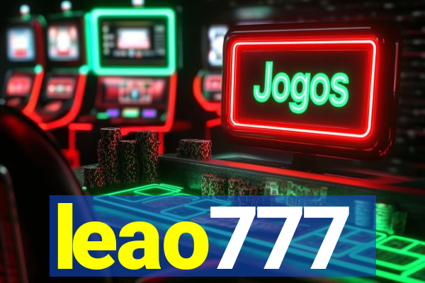 leao777