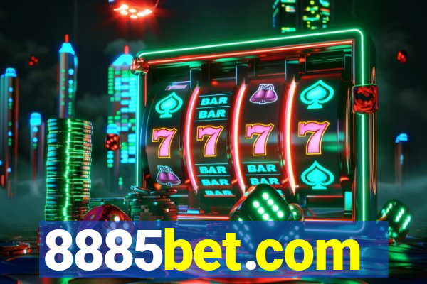 8885bet.com