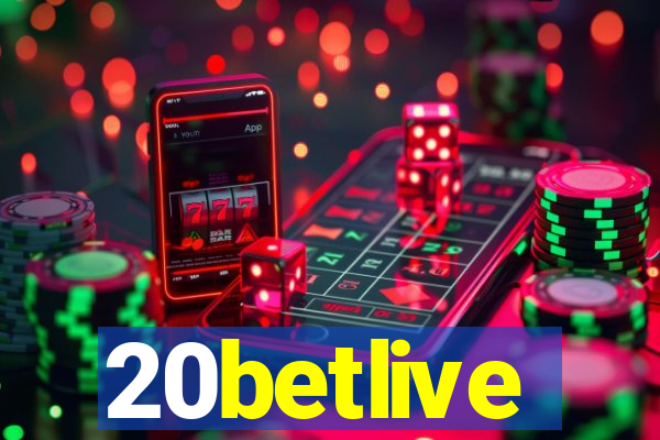 20betlive