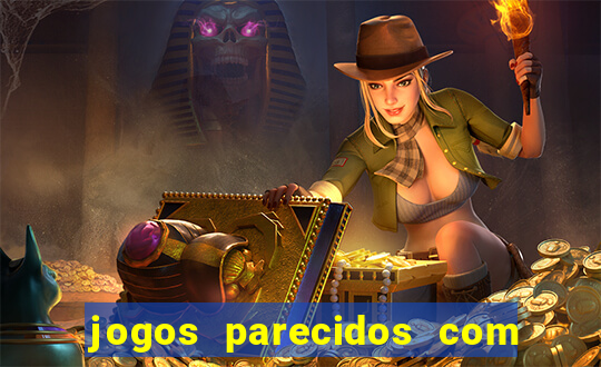 jogos parecidos com coin master